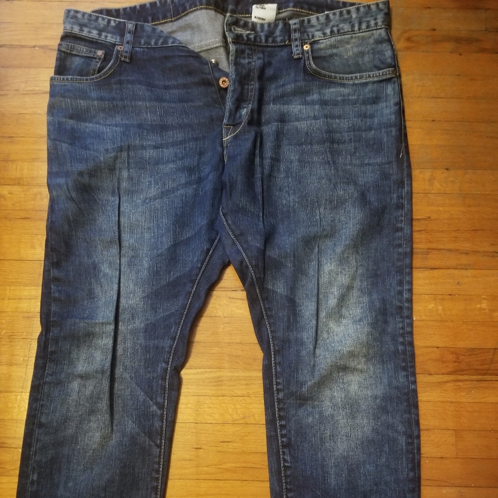 Jeans from H&M